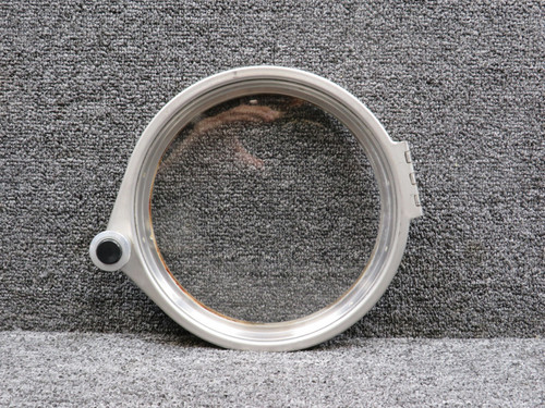 51234-000 Piper PA-31T Storm Window Assembly