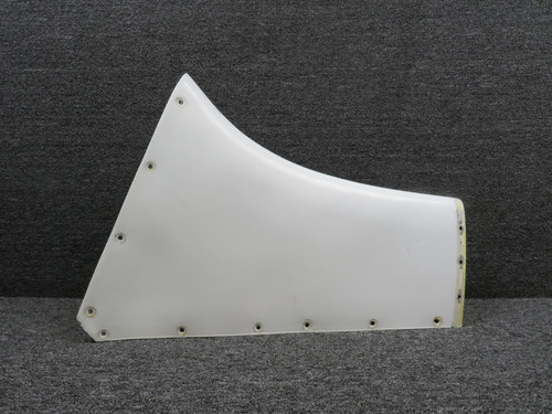 46218-000 Piper PA-31T Cheyenne Fin Fairing Assembly