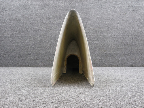 46218-000 Piper PA-31T Cheyenne Fin Fairing Assembly