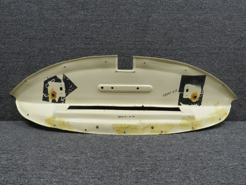 48405-010 Piper PA-31T Overhead Instrument Panel