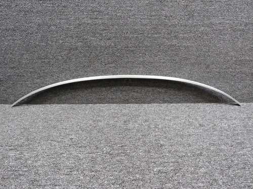 48197-002 Piper PA-31T Cheyenne Forward Curtain Track