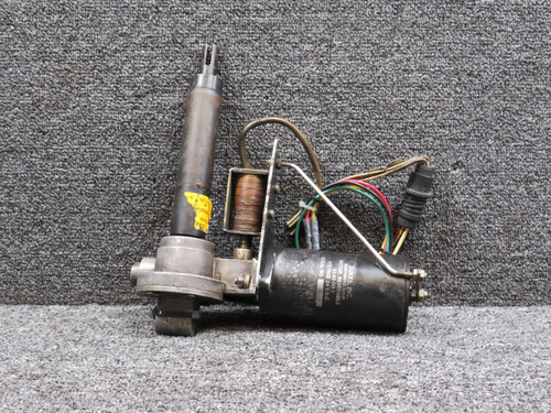 5142-00-1, 4577-00-1 Dukes Inc Anti-Ice Door Motor and Actuator Assy (Volts: 24)