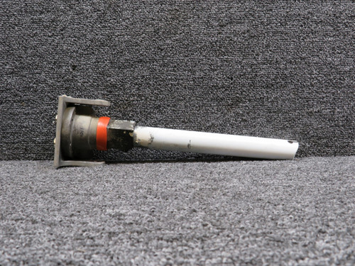 489-516 Piper PA-31T Cheyenne Flap Transmission Assembly LH