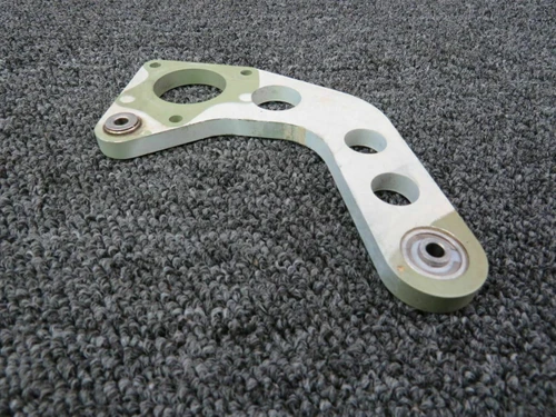 0760676-2 Cessna 182T Arm Assembly Elevator BAS Part Sales | Airplane Parts