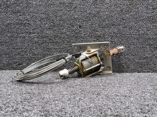 46897-006 Piper PA-31T Cheyenne Rudder Trim Tab Screw Assembly