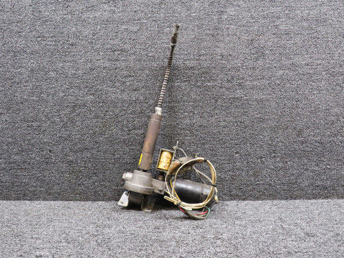 MO581177A (Alt: 475-194) American Bosch Cowl Flap Motor and Transmission Assy