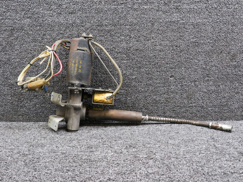 MO581177A (Alt: 475-194) American Bosch Cowl Flap Motor and Transmission Assy