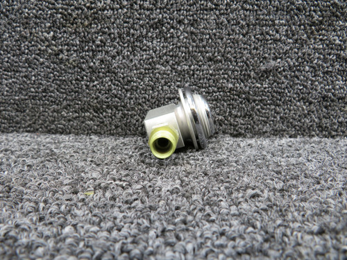 23599-12 Piper PA-31T Cheyenne Oxygen Outlet