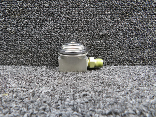 23599-12 Piper PA-31T Cheyenne Oxygen Outlet