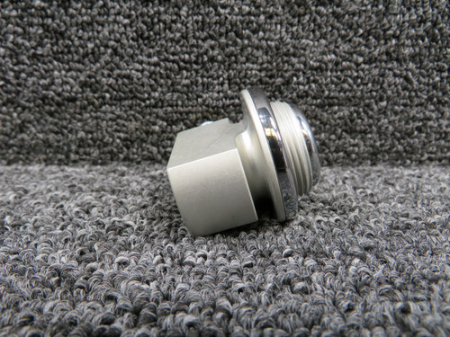 23599-11 Piper PA-31T Cheyenne Oxygen Outlet