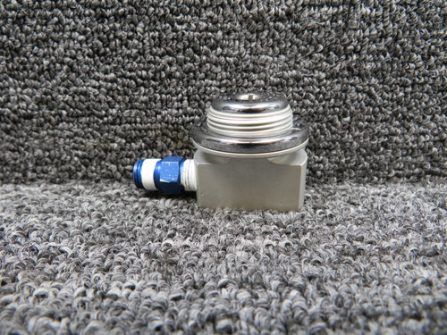 23599-11 Piper PA-31T Cheyenne Oxygen Outlet