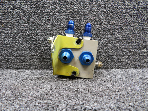 60-3A (Alt: 492-152) Cleveland Parking Brake Valve