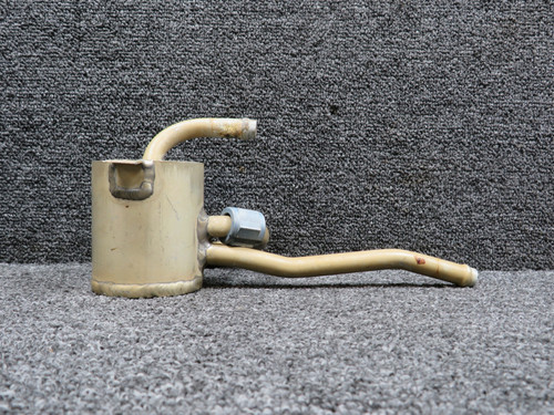 51669-002 Piper PA-31T Pneumatic Accumulator Assembly