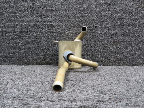 51669-002 Piper PA-31T Pneumatic Accumulator Assembly