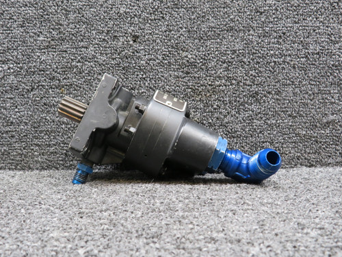 1213HBG-310ACJ CJ Aviation Inc Hydraulic Pump Assembly