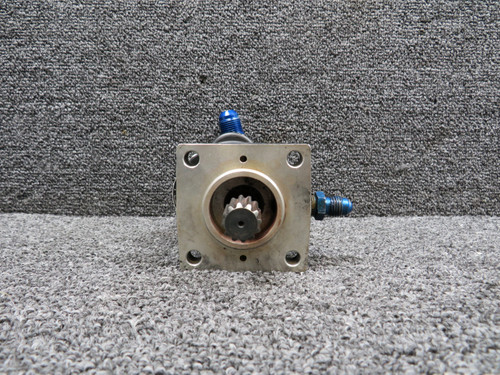 1213HBG-310ACJ CJ Aviation Inc Hydraulic Pump Assembly
