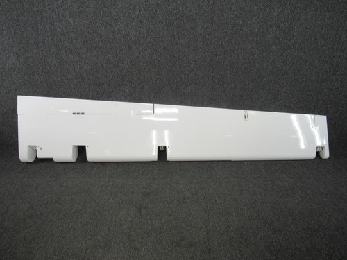6590029-2 Cessna Citation S550 Aileron and Trim Tab Assembly RH (Bonded)