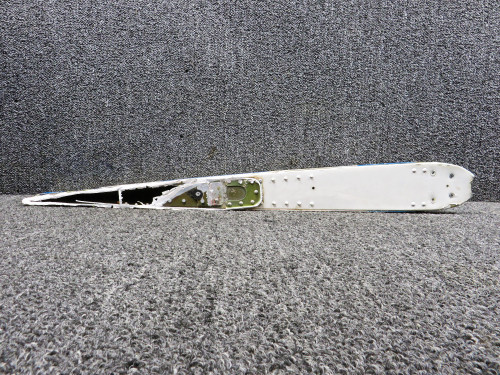 5533130-17 Cessna 501 Rudder Tip Assembly (Core)