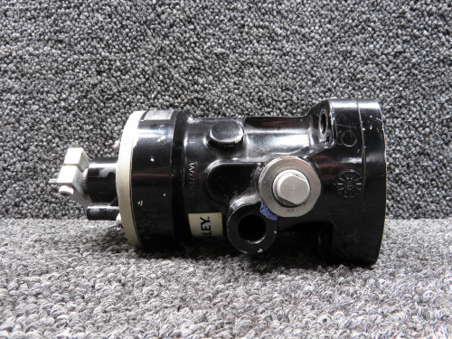 DCF290D7L/T6 McCauley Propeller Governor