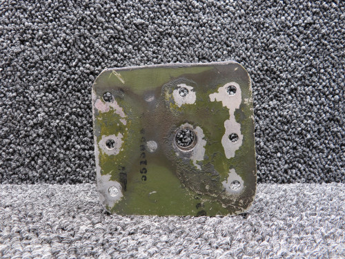 5513056-4 (Use: 5513056-202) Cessna 501 Nose Gear Support Bracket RH