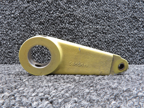 5565619-5 (Use: 5565619-7) Cessna 501 Nose Wheel Steering Arm