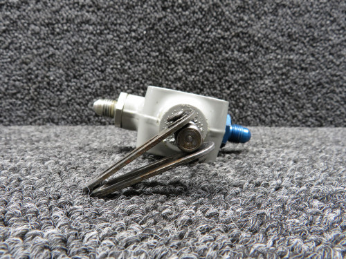 5527504-2 Cessna 501 Main Gear Uplock Actuator Assembly