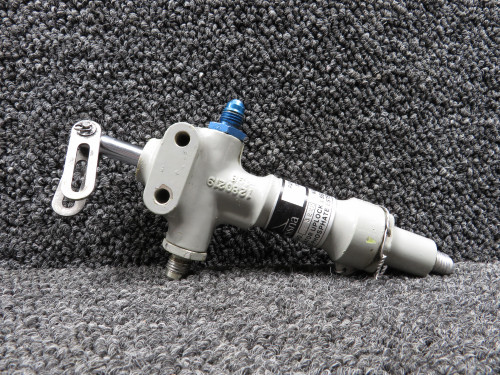 5527504-2 Cessna 501 Main Gear Uplock Actuator Assembly