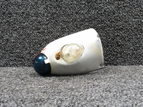 C622001-0201, C622006-0108 Whelen Wing Tip Strobe Light RH