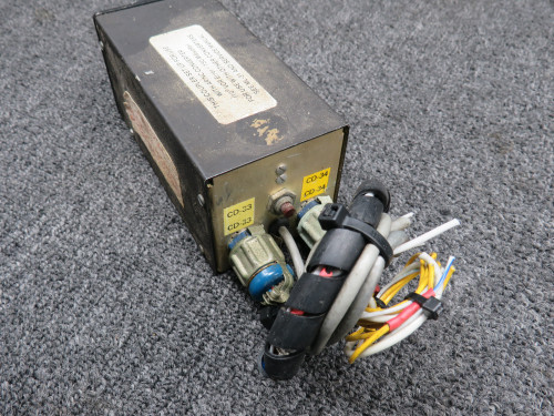 1C388 Edo-Aire Mitchell Radio Coupler (Core)