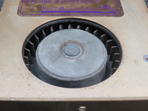 FN-200 Troll Avionics Icebox Avionics Cooling Fan (Volts: 14) (Corrosion)