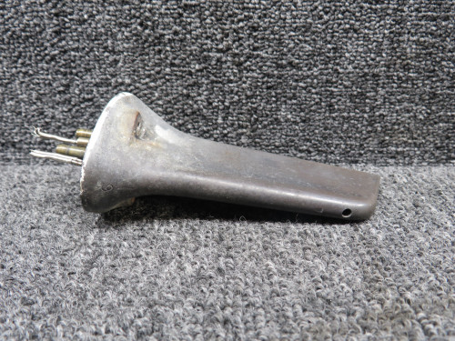 69041-007 Piper PA28-181 Pitot Tube Assembly (Heated) (Core)