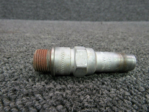 REM40E Air Tractor AT-301 Champion Spark Plug Set of 5