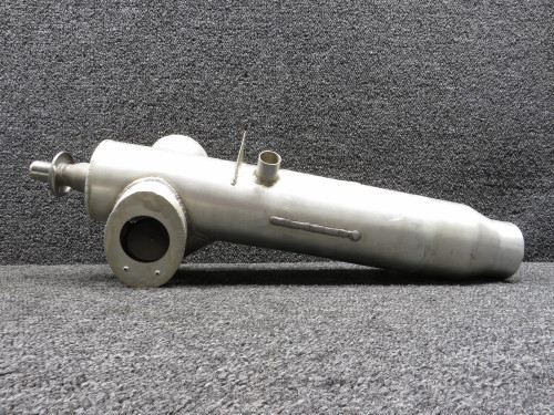 5515112-24 Cessna 501 Mixing Tube Assembly Air Welded