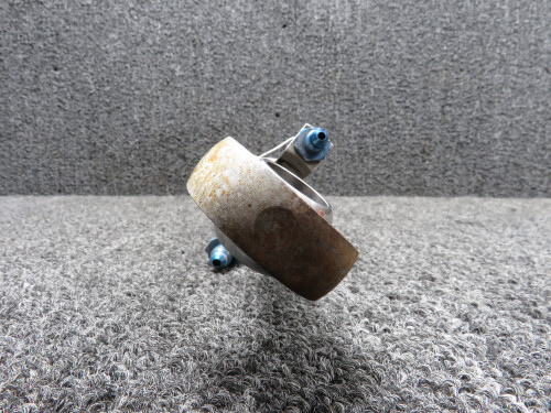 9912120-2 (Use: 9912120-4) Cessna 501 Nose Landing Gear Actuator w Switch