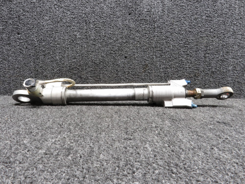 9912120-2 (Use: 9912120-4) Cessna 501 Nose Landing Gear Actuator w Switch