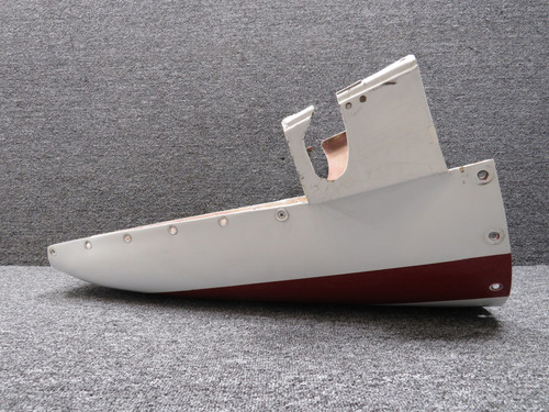 51354-000 Piper PA-31T Cheyenne Fuselage Lower Tail Fairing Assembly