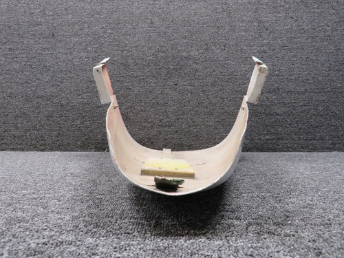 51354-000 Piper PA-31T Cheyenne Fuselage Lower Tail Fairing Assembly