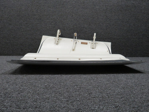 48504-007 Piper PA-31T Cheyenne Nose Baggage Door Assembly