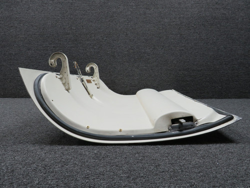 48504-007 Piper PA-31T Cheyenne Nose Baggage Door Assembly