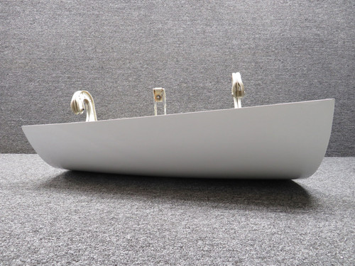 48504-007 Piper PA-31T Cheyenne Nose Baggage Door Assembly