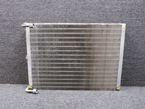 50365-000 Piper PA-31T Cheyenne Condenser Assembly (Incomplete)