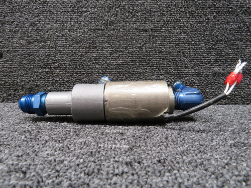 3385-00-3 Dukes 3-Way Solenoid Valve, 24V