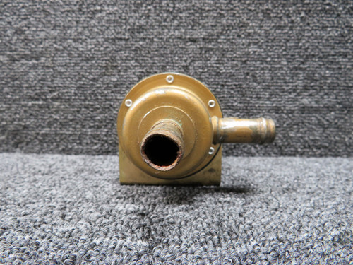 1H52-1 Airborne Pressure Regulator Valve Assembly
