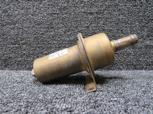 1H52-1 Airborne Pressure Regulator Valve Assembly