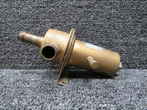 1H52-1 Airborne Pressure Regulator Valve Assembly