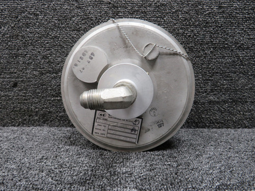 396-00-31 Dukes Cabin Safety Valve