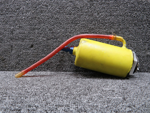 48028-000 Piper PA-31T Cheyenne Hydraulic Reservoir Assembly