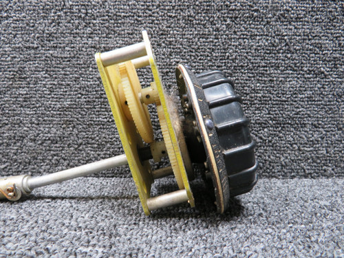 47601-000, 47148-000, 47660-004 Piper PA-31T Rudder Trim Control Assembly