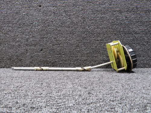 47601-000, 47148-000, 47660-004 Piper PA-31T Rudder Trim Control Assembly