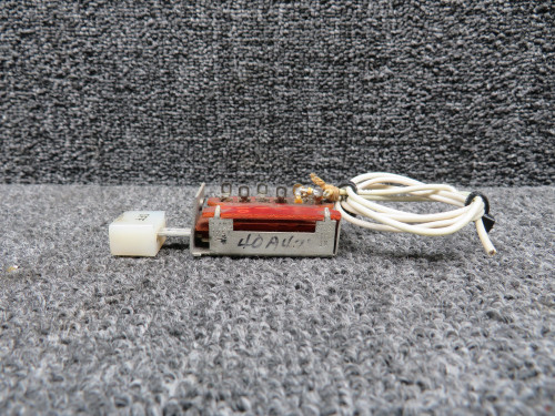 764-401 Piper PA28-181 Pitch Trim Switch (Core)